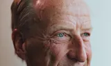 Alex Younger, former head of the British foreign intelligence service MI6 