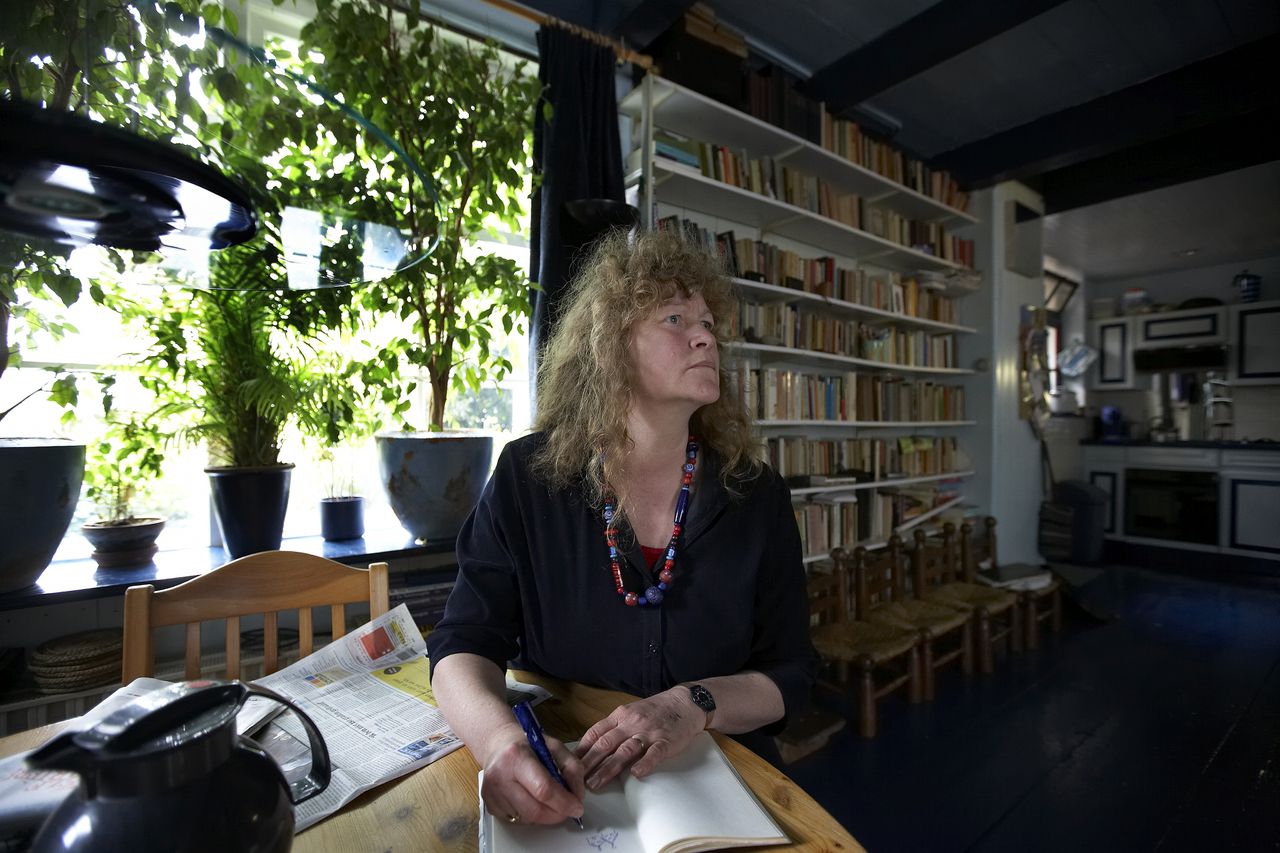  Al Mijn Zinnen Zijn Perfect NRC