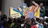 Unrest among Dutch Harvard students: ‘Nobody wants to be sent away’