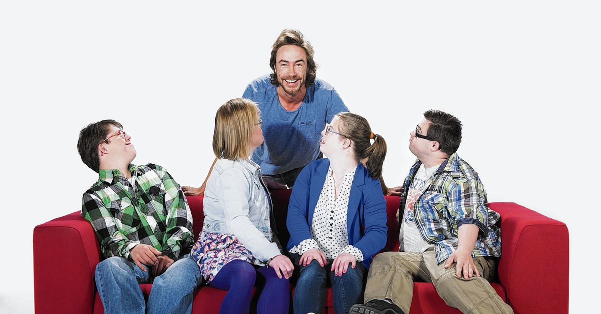 Down Voor Dummies Nrc