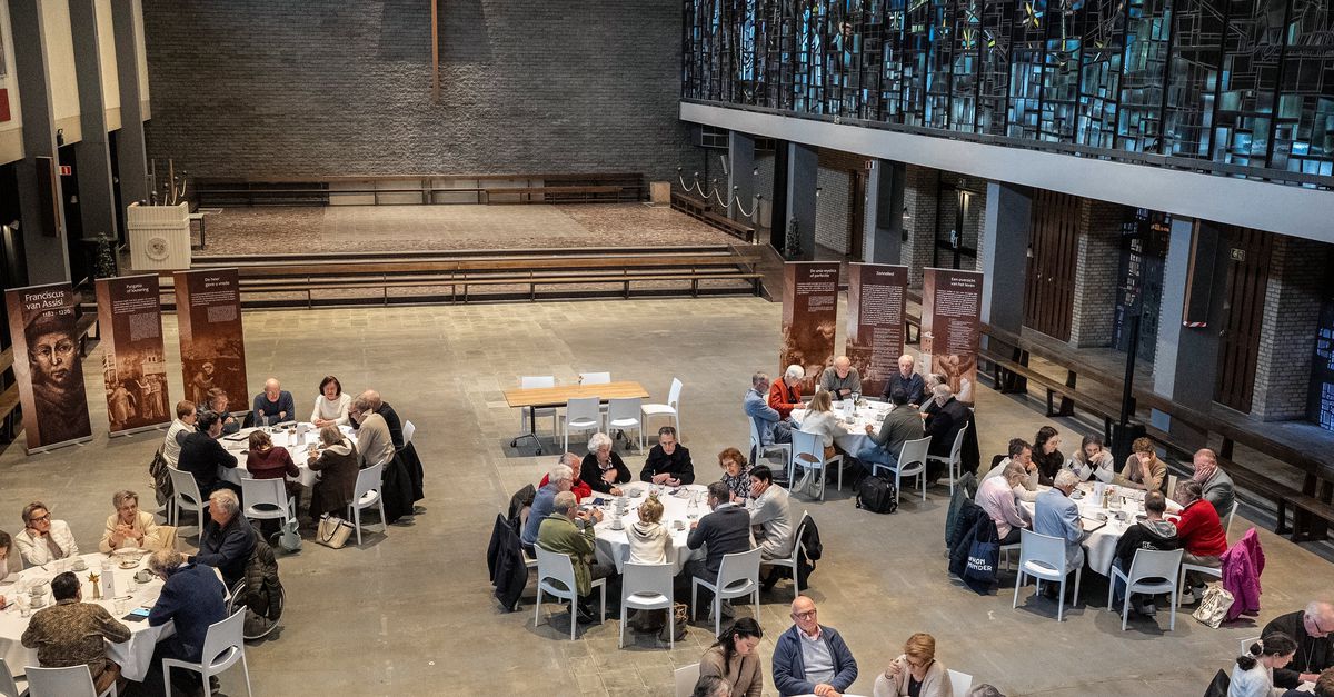 Nederlanders over de wereld: ‘Ik richt me op dingen die wél binnen mijn invloedssfeer liggen’