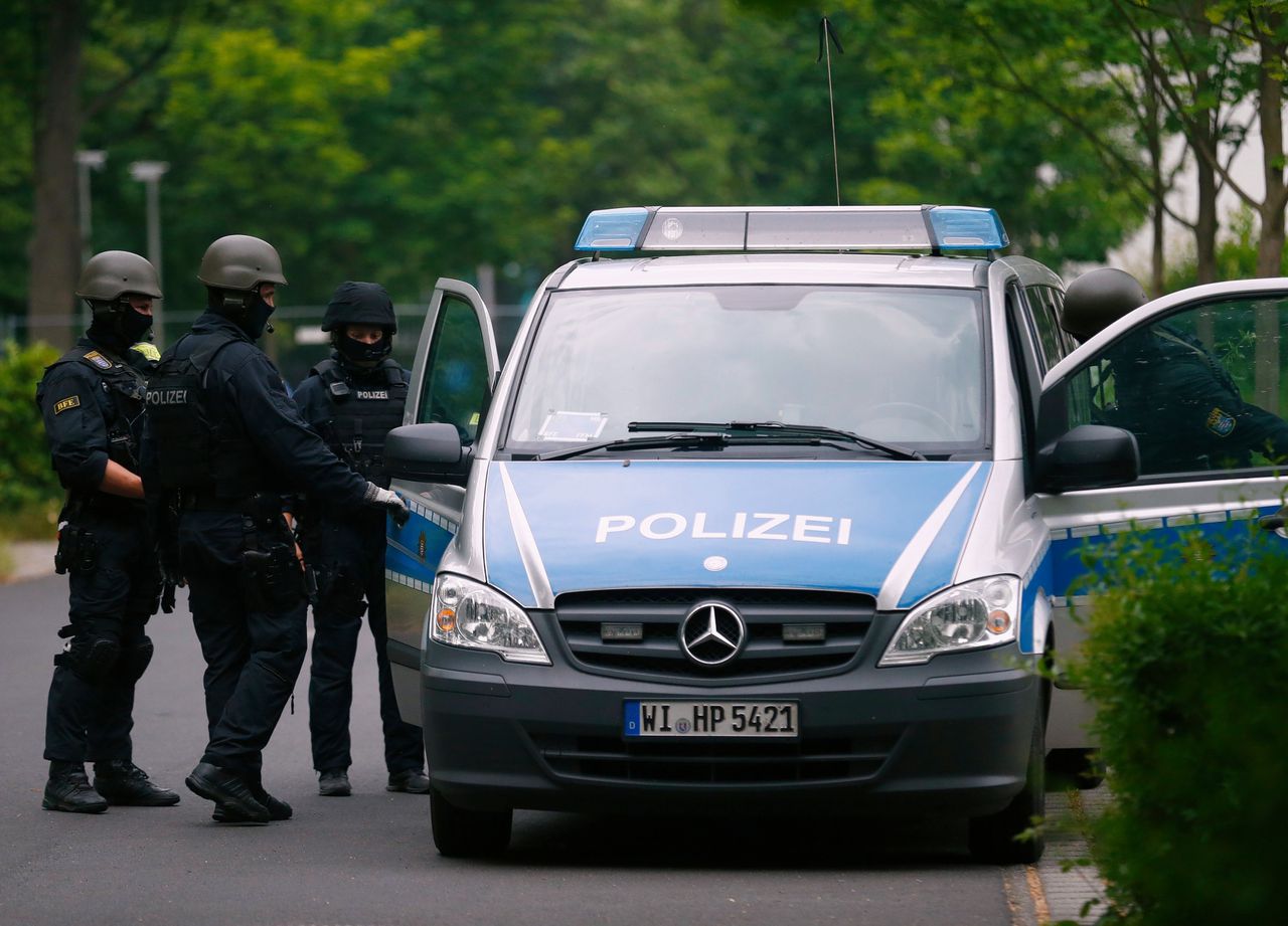 Moord op meisje door asielzoeker is pijnlijk voor de Duitse autoriteiten 