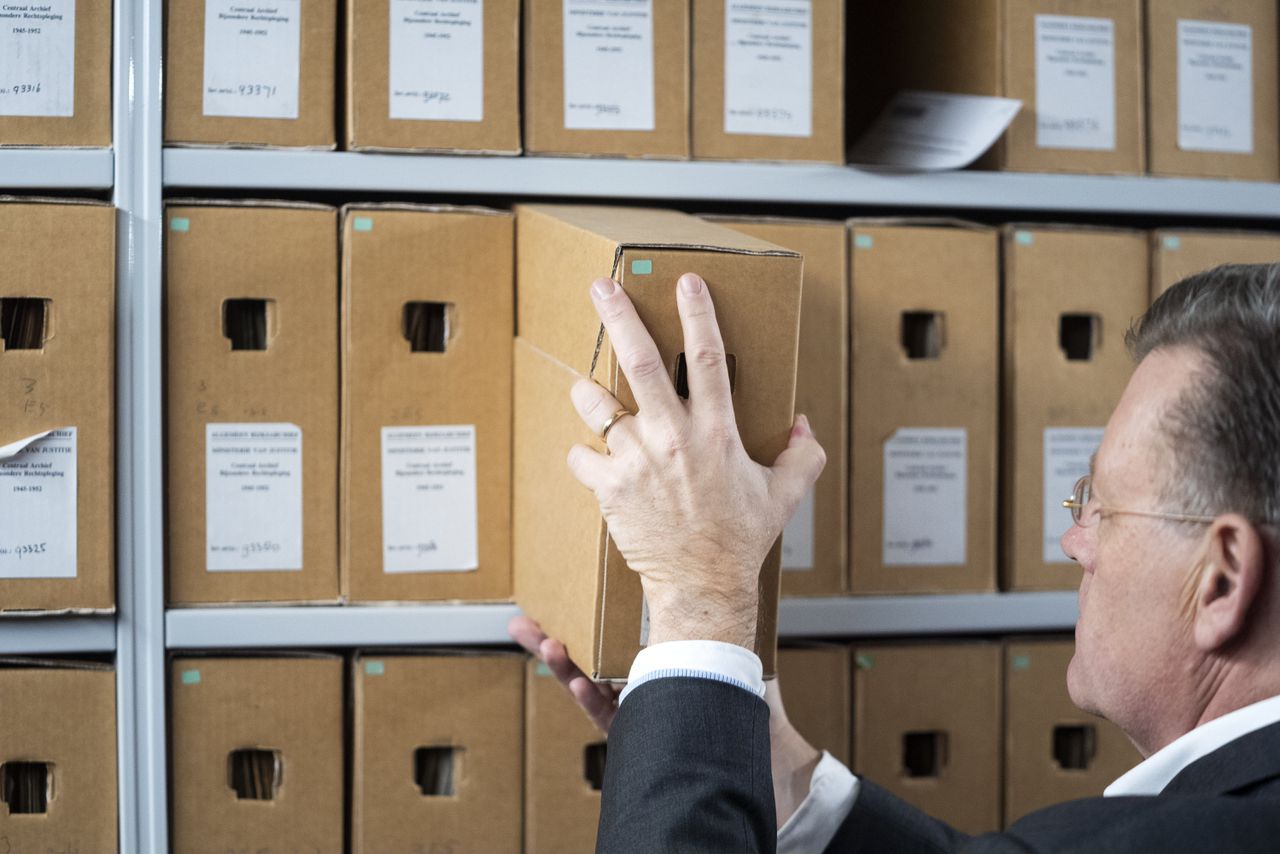 Dutch Data Protection Authority critically on changes that Minister Bruins wants to make to the archive law