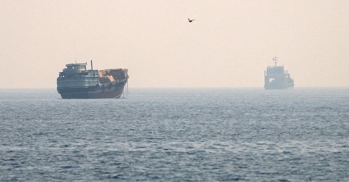 VS valt Iran aan nadat Trump staakt-het-vuren woensdag op NAVO-top ten einde verklaarde