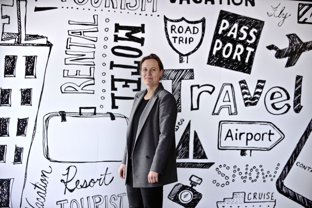 Hoe Booking.com het duurste techbedrijf van Nederland werd ...