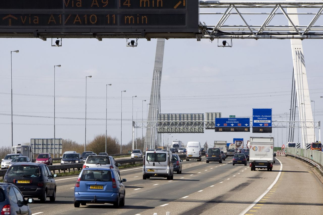 Fiscus mag geen kentekens verzamelen 