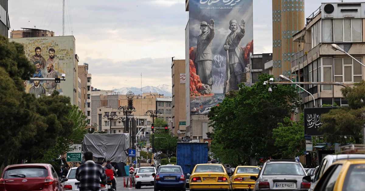 Waarom de Straat van Hormuz weer potdicht zit: Trump deed zeven beweringen in een uur ‘en alle zeven waren ze onjuist’ volgens Iran