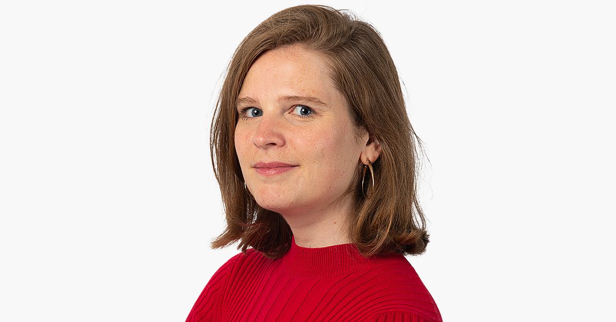 De universiteit is er niet voor de staatsveiligheid