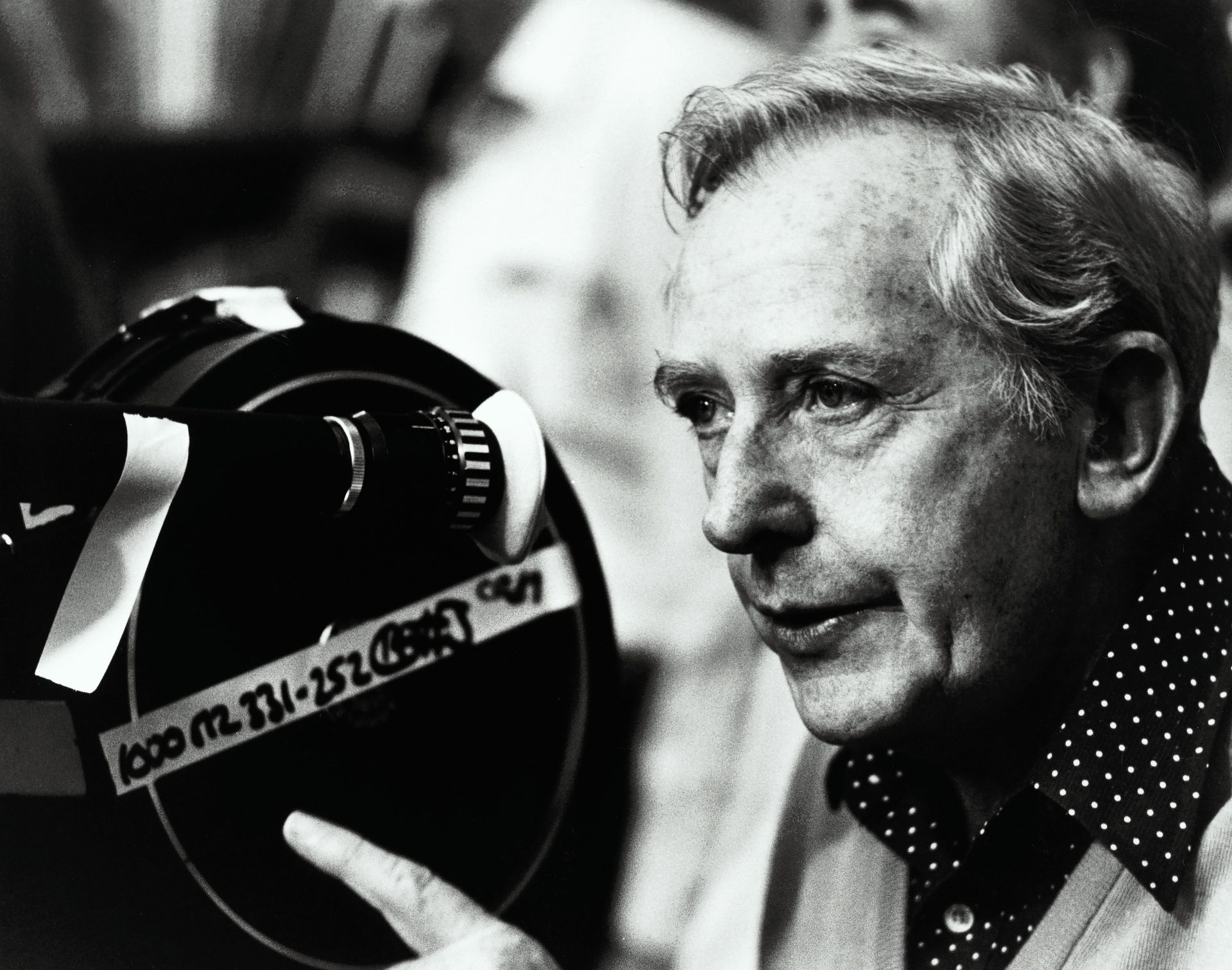 Bondregisseur Lewis Gilbert (97) overleden NRC