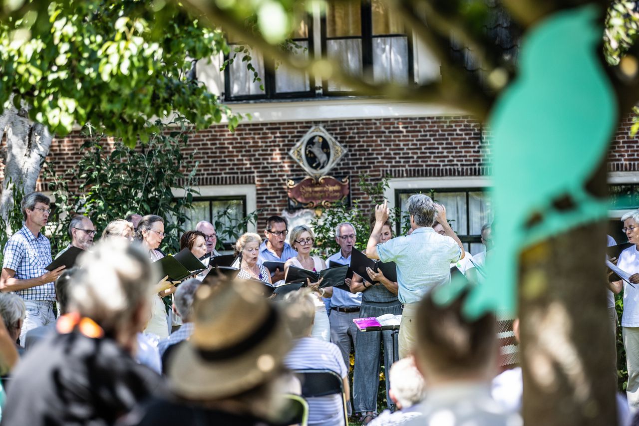 Scandinavische koren blinken uit op 10de Koorbiënnale in Haarlem 