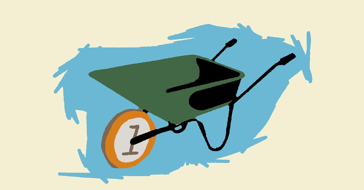 Hoe verstandig is het om kinderen op te voeden in een rijke, witte wijk?