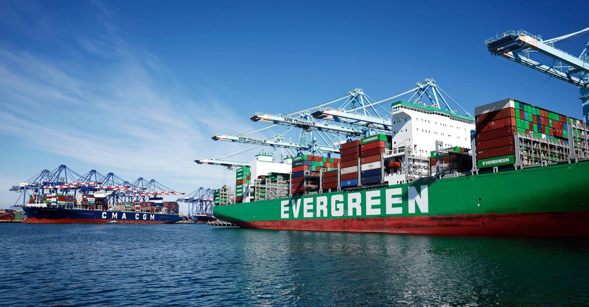 Trump verhoogt wereldwijde heffingen naar 15 procent, na uitspraak Hooggerechtshof