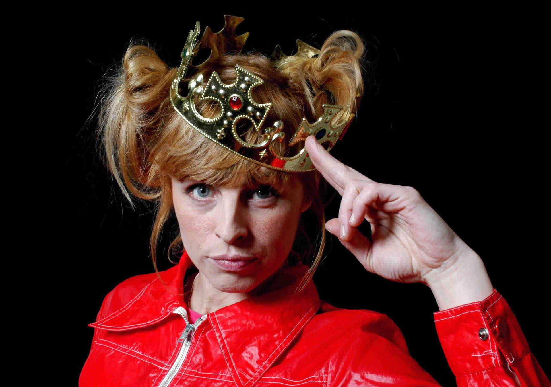 кэрол ван актриса.