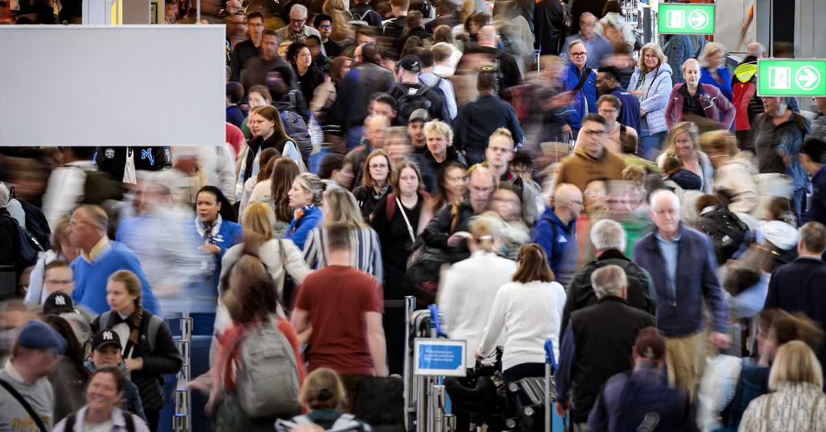 Raad van State hoort vandaag liefst zestien bezwaarmakers over ‘krimp’ Schiphol