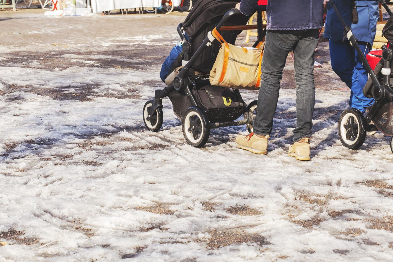 Bastaardkinderen zijn altijd zeldzaam geweest 