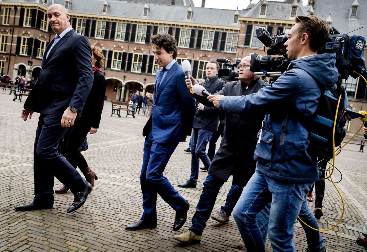 Politiek Panel: formatie met GroenLinks zal mislukken 