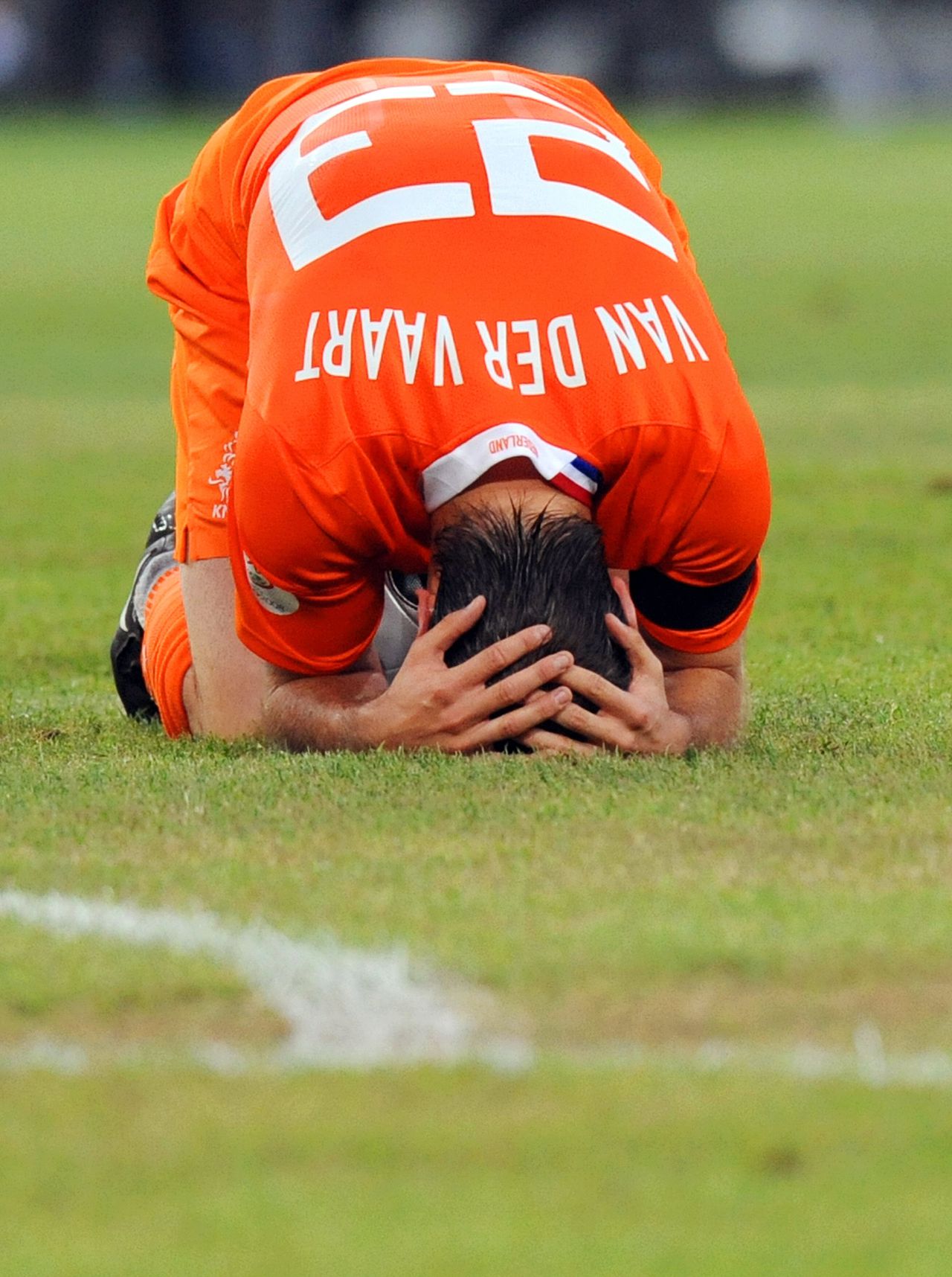 Twaalf Dagen Glorie Nrc