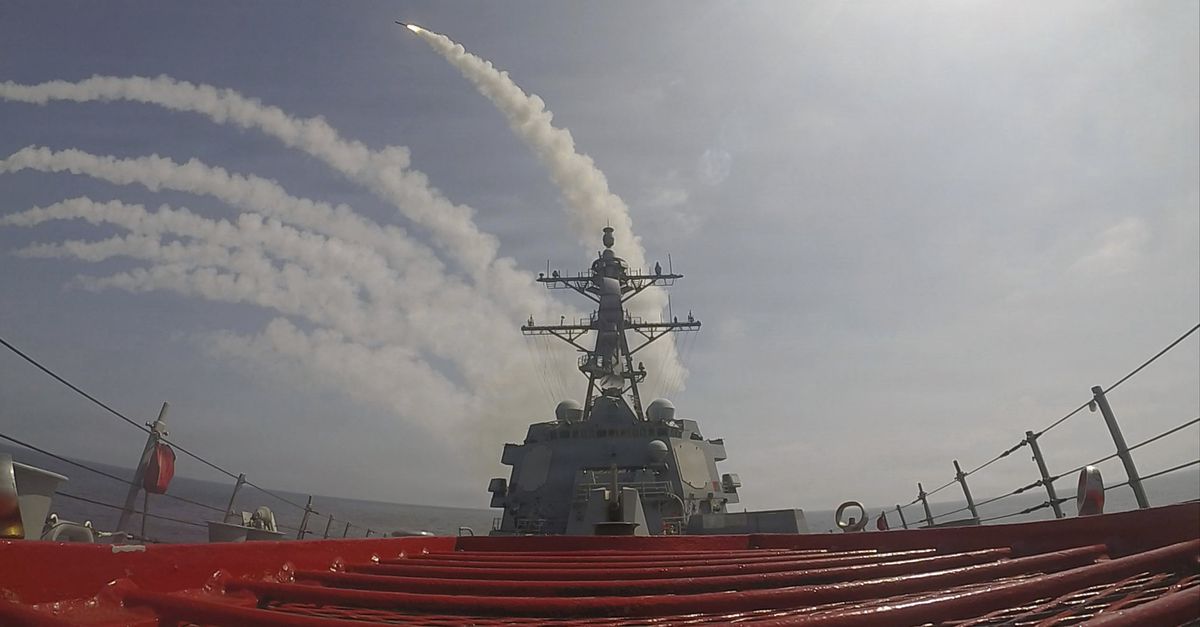 Find, fix and finish. Hoe AI de oorlog beïnvloedt