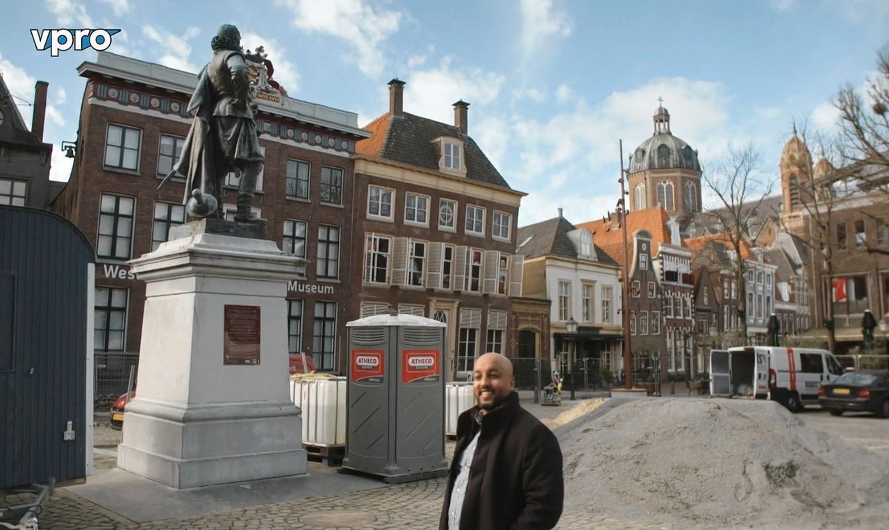 Van Mo Hersi hoeven omstreden standbeelden niet van hun sokkel, maar voor Michael Jackson is het al te laat 