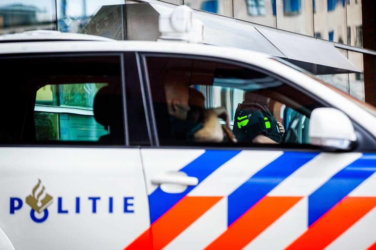 Jongens tussen 12 en 14 gezocht voor mishandeling homo Eindhoven 