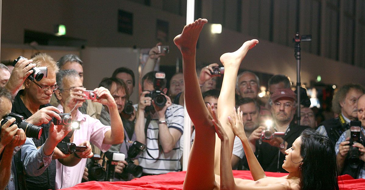 Elektrostal erotik forum