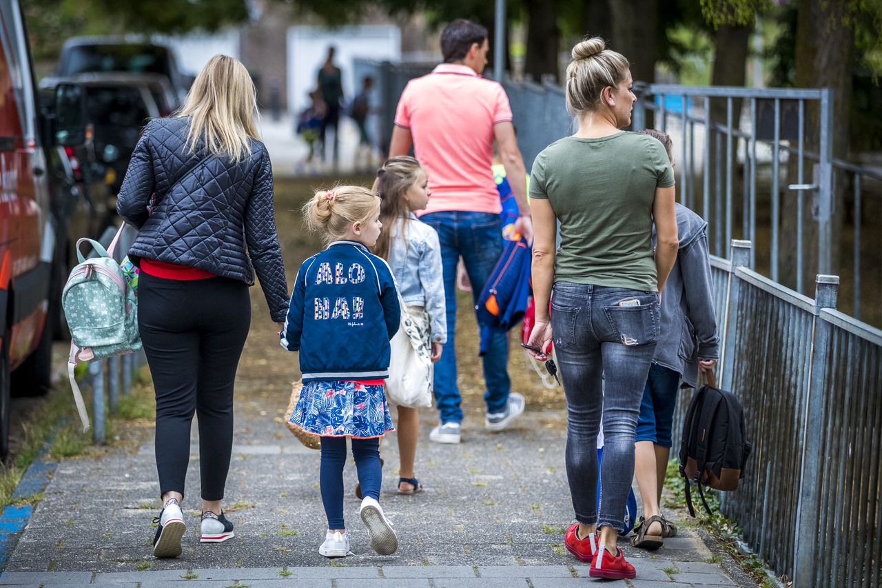 Minder alleenstaande ouders in de bijstand na wetshervorming 