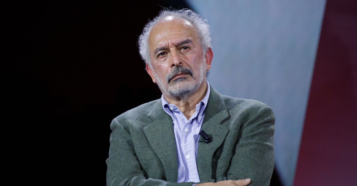 Schrijver en journalist Gad Lerner: ‘Wij, Joden, kunnen beter zonder die nieuwe vrienden op extreemrechts’