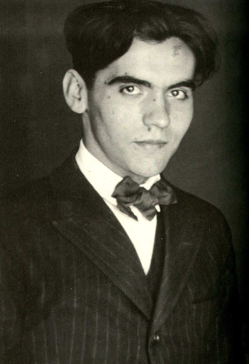 De mooiste gedichten van Federico García Lorca by Federico García Lorca
