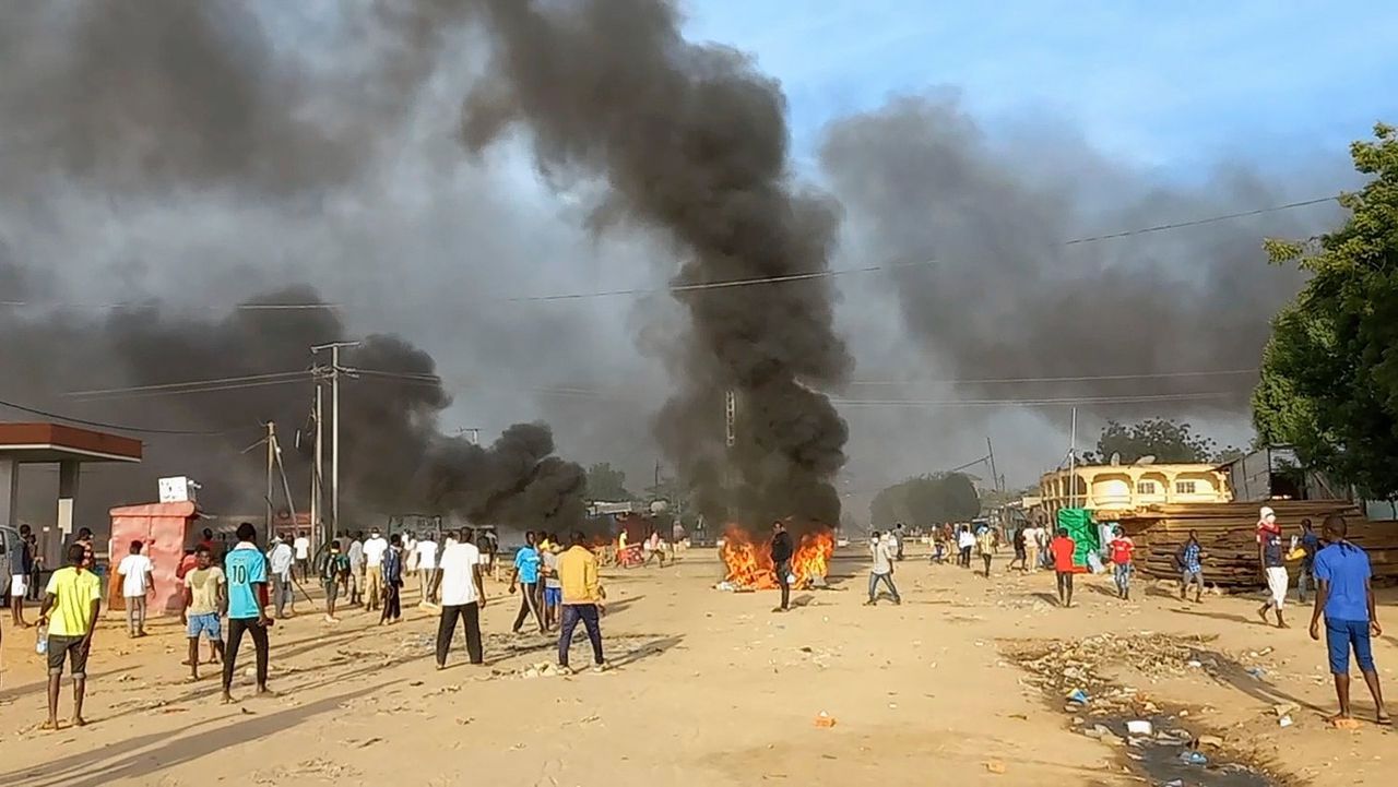 Van nationale verzoening is in Tsjaad weinig te merken: ‘De ene dictatuur werd verruild voor de andere’ 