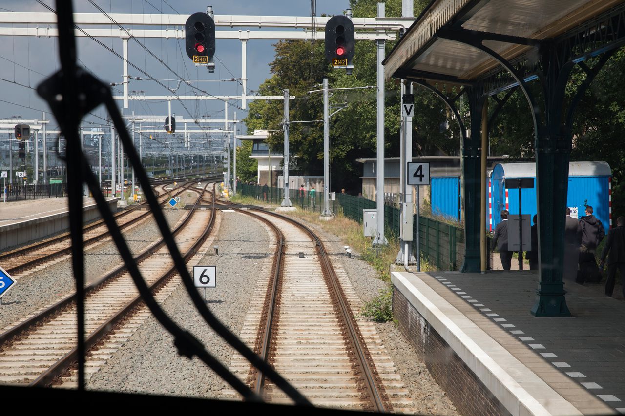 Verdachten bommelding Tilburg vrijgelaten 