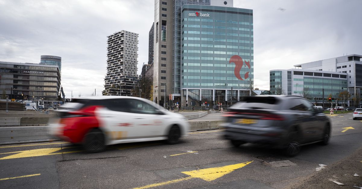 ASN Bank heeft weer gratis spaarrekening, drie jaar nadat die was afgeschaft