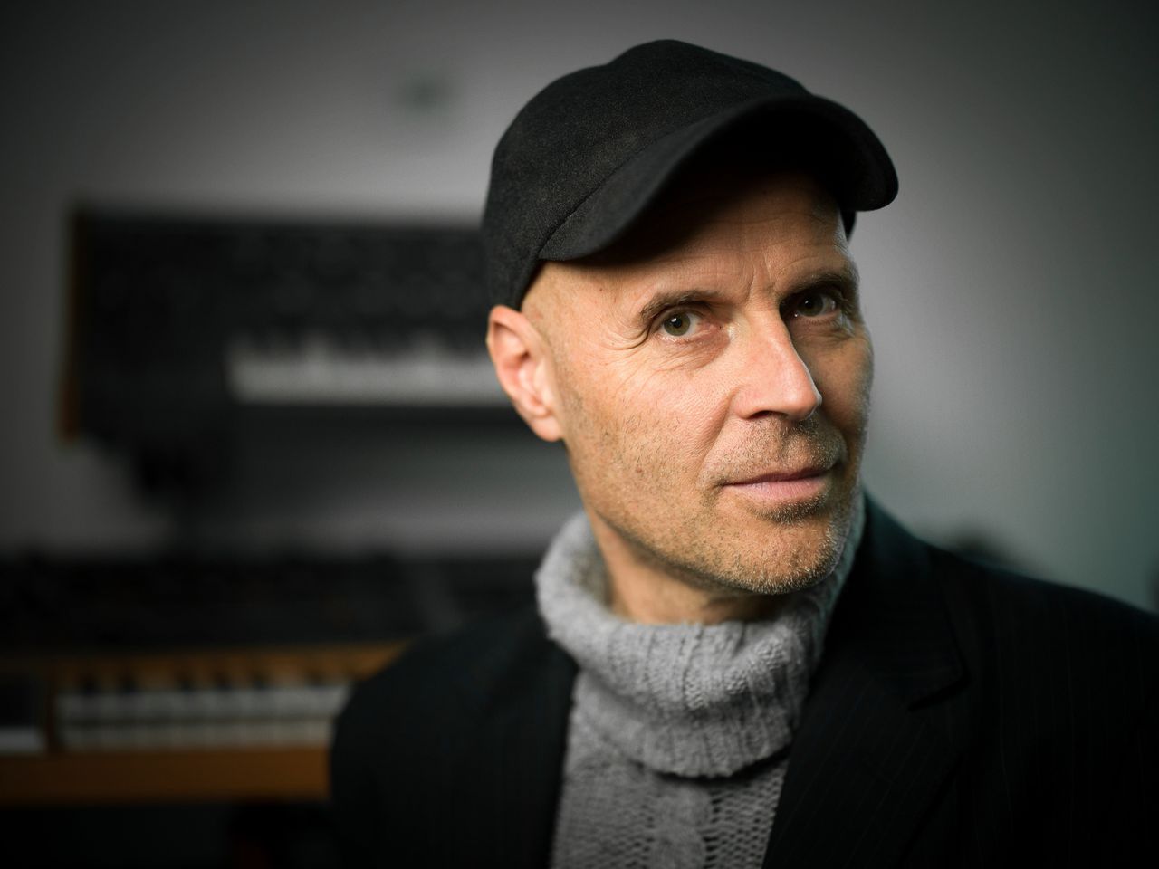 Nieuwe Componist des Vaderlands: ‘Ik wil Nederland vangen in muziek’ 