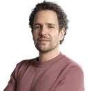 Camil Driessen