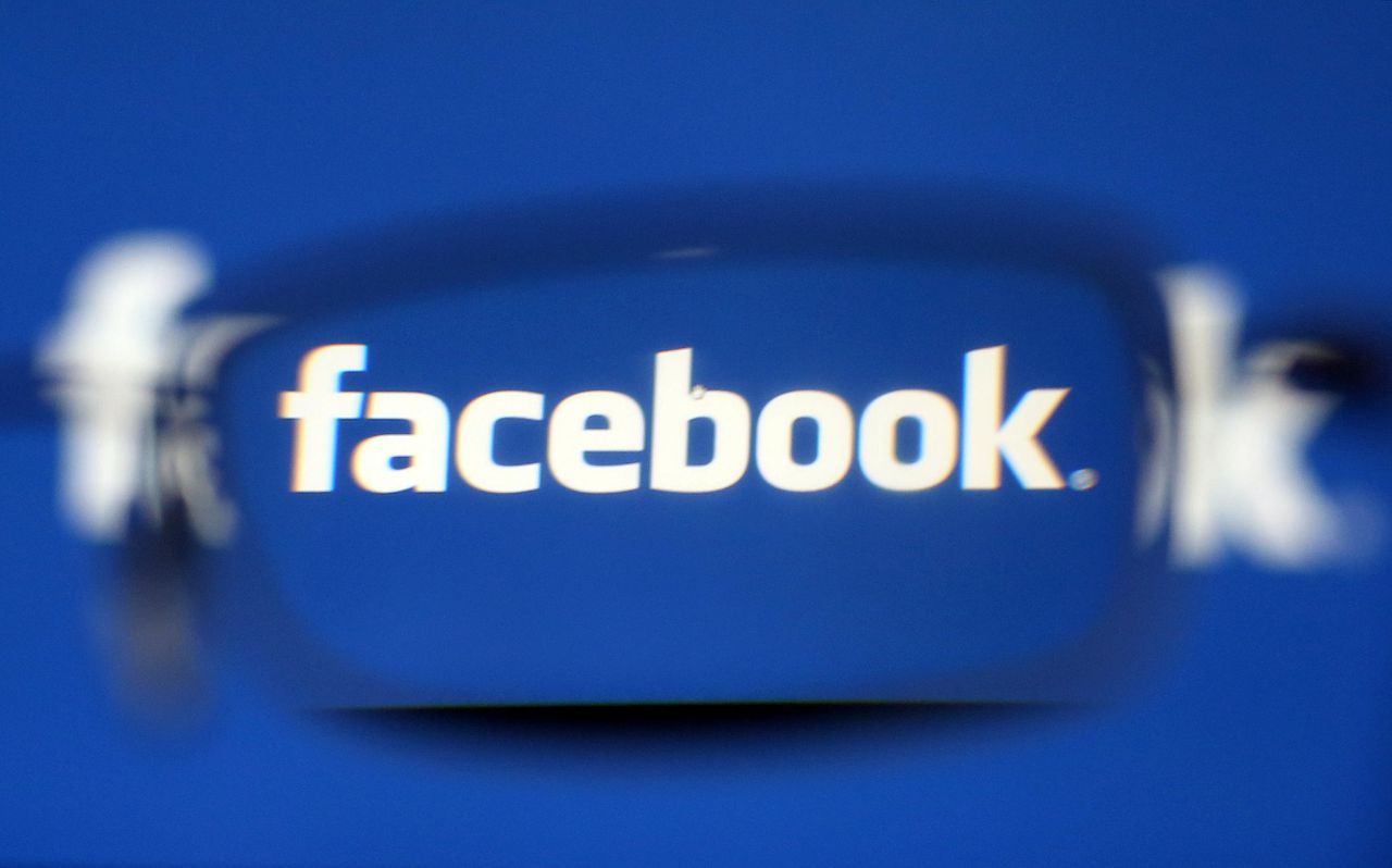 In twee jaar 80.000 Russische nepberichten op Facebook 