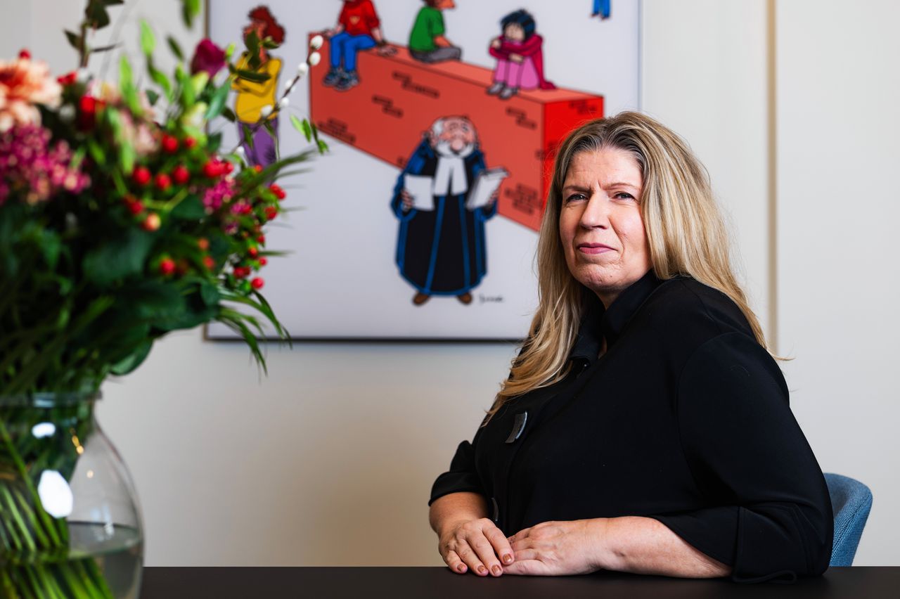Family law attorney's plea: 'We are judged by people who don't understand our work, and that feels very unsafe'