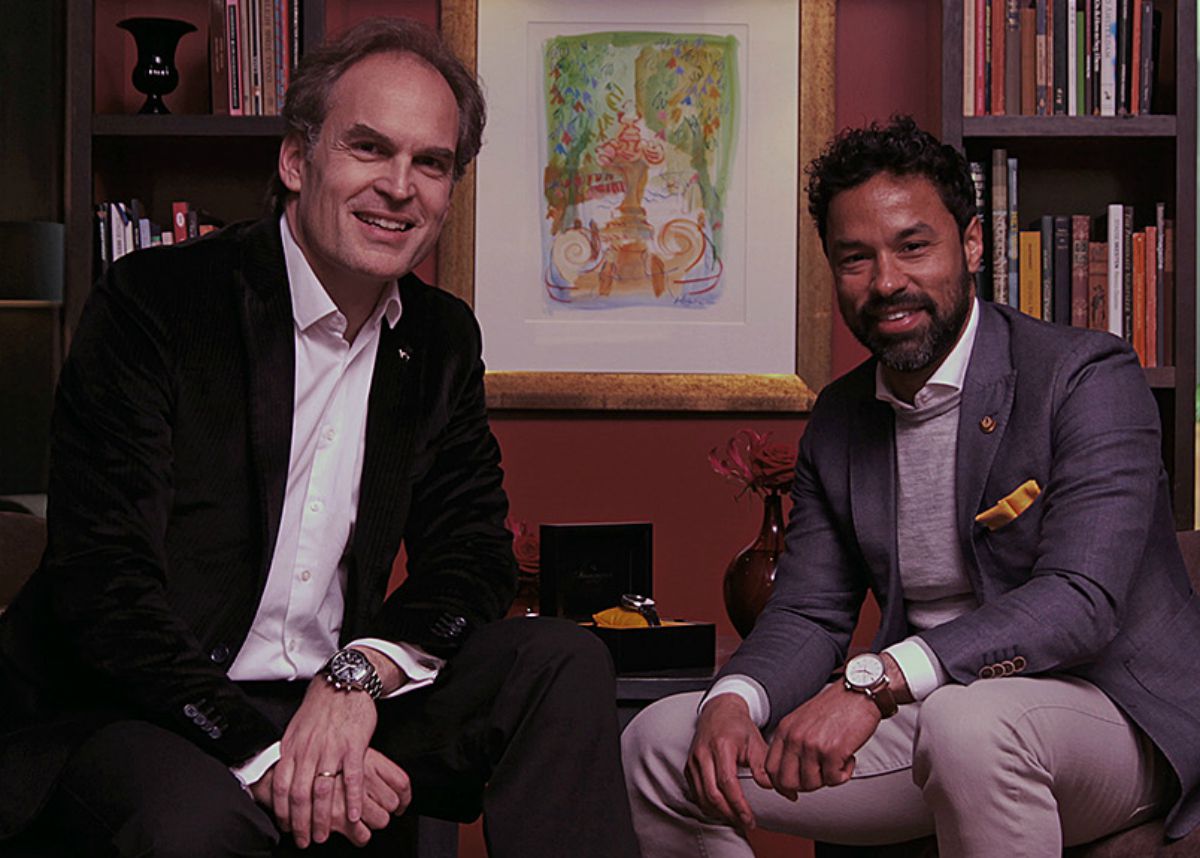 Hoe Je Een Iconisch Merk Nieuw Leven Inblaast