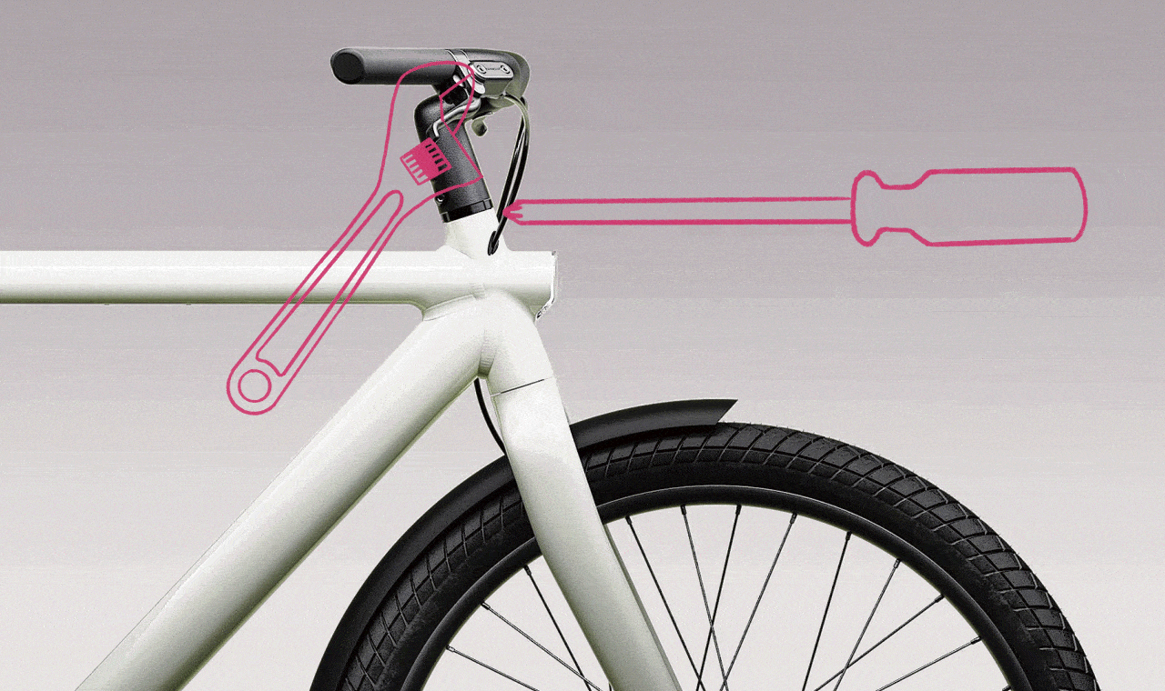 VanMoof maakte de e-bike tot een hip hebbeding, maar ging zelf ten onder. Hoe kon dat gebeuren? 