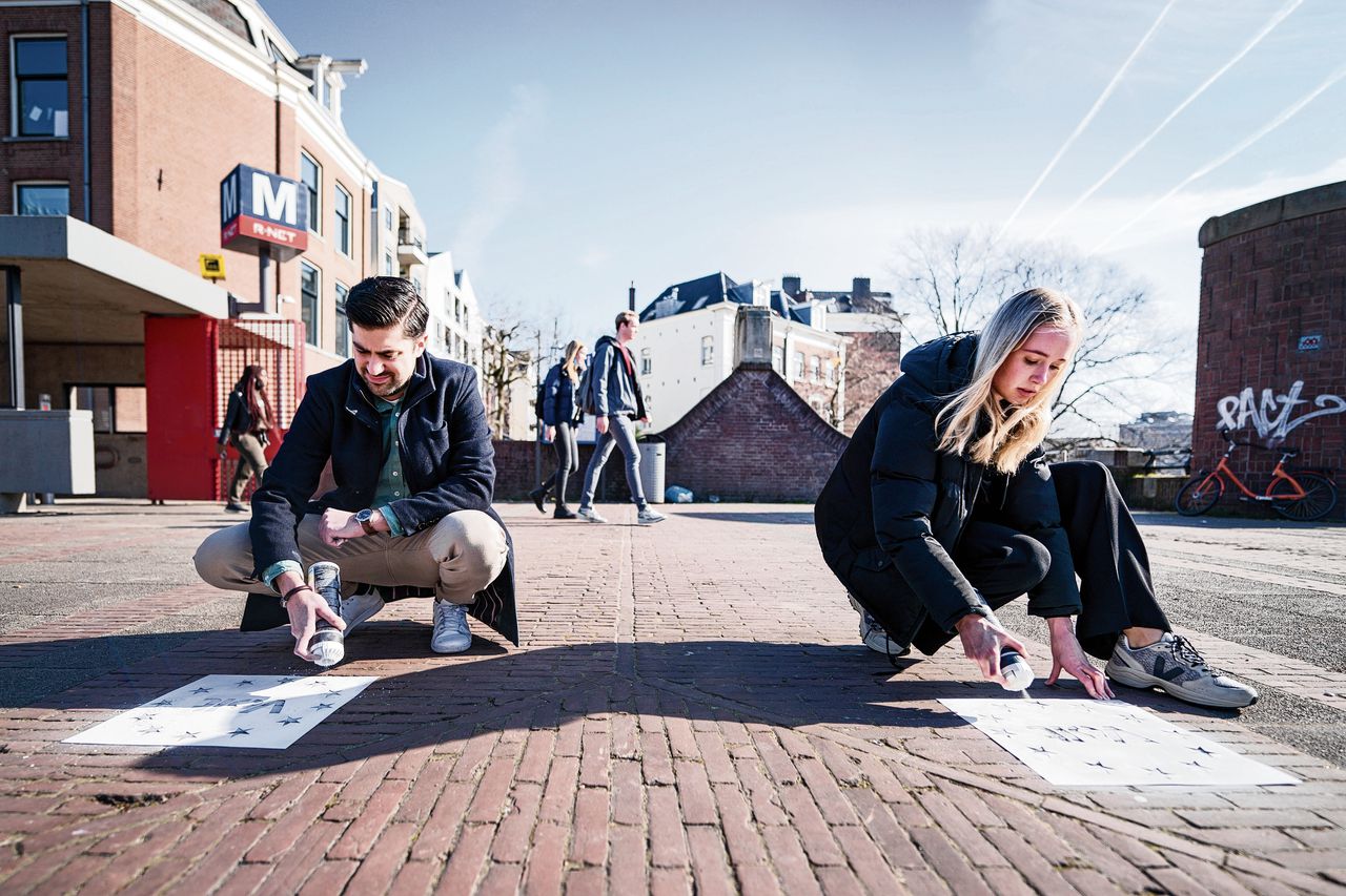Zit Amsterdam te wachten op een nieuwe middenpartij als Volt? 