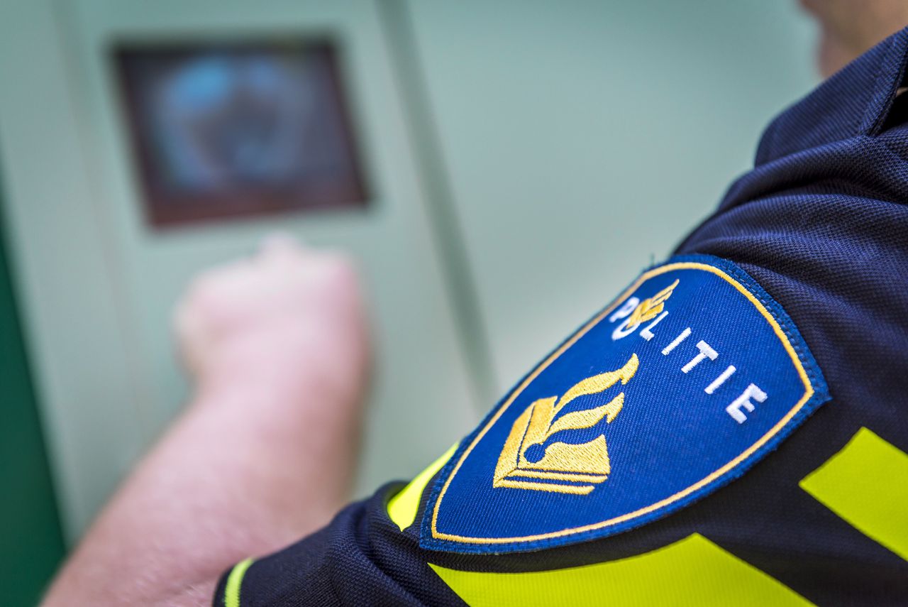 Rechter: strafontslag van drie wijkagenten in Limburg onterecht 