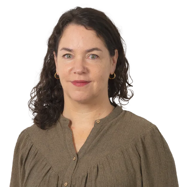 Esther Rosenberg - NRC