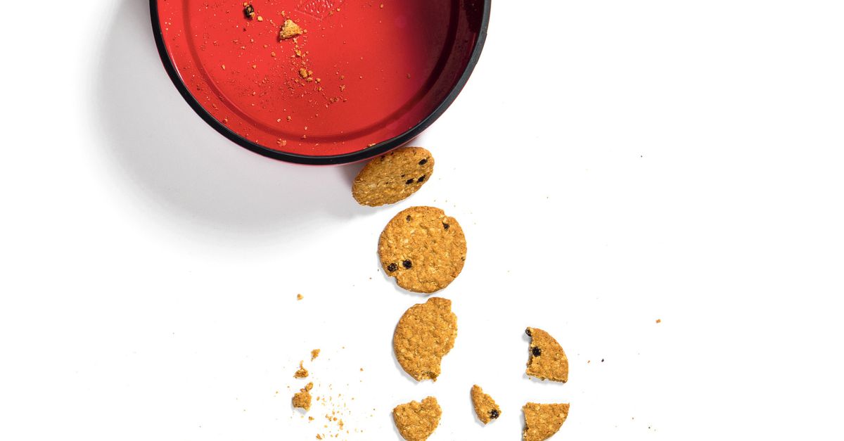 De Advertentiemarkt Blijft De Regels Voor Cookies Een Stap