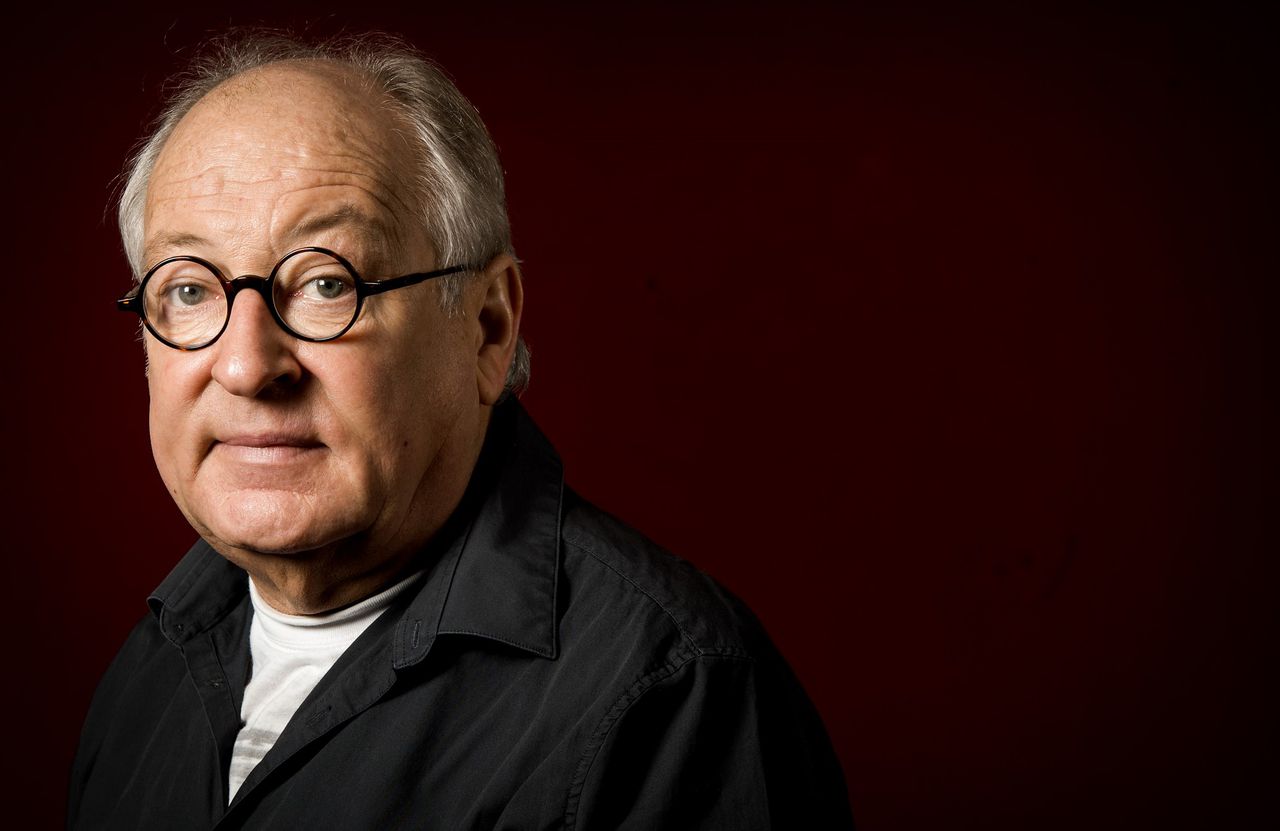 Voorstellingen Youp van ’t Hek tot half april afgelast - NRC