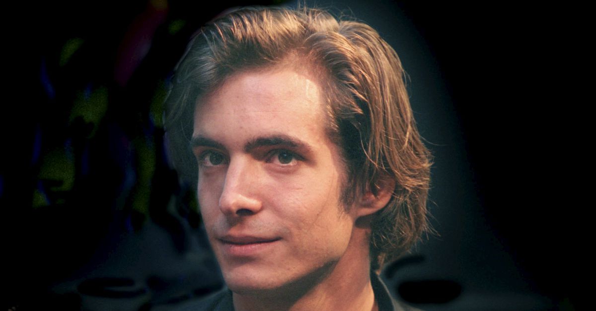 25 jaar Oerol en 25 jaar Eggie