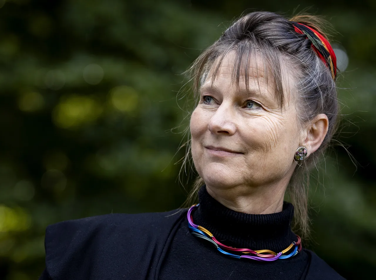 Image for Urgenda-oprichter en directeur Marjan Minnesma overleden