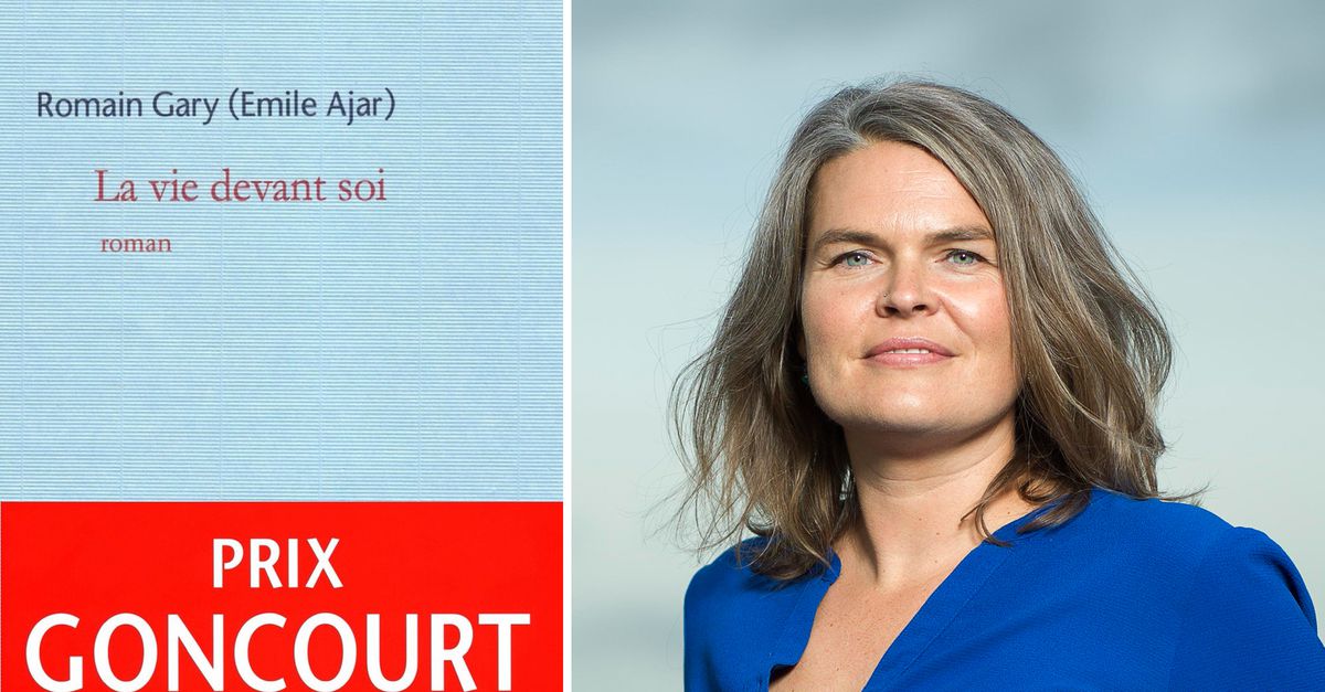 ‘Dit boek ontroert me nu meer dan ooit’