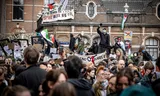 Pro-Palestinian activists disrupt lectures of a self-proclaimed 'Arabian Zionist'. How did it get out of hand?
