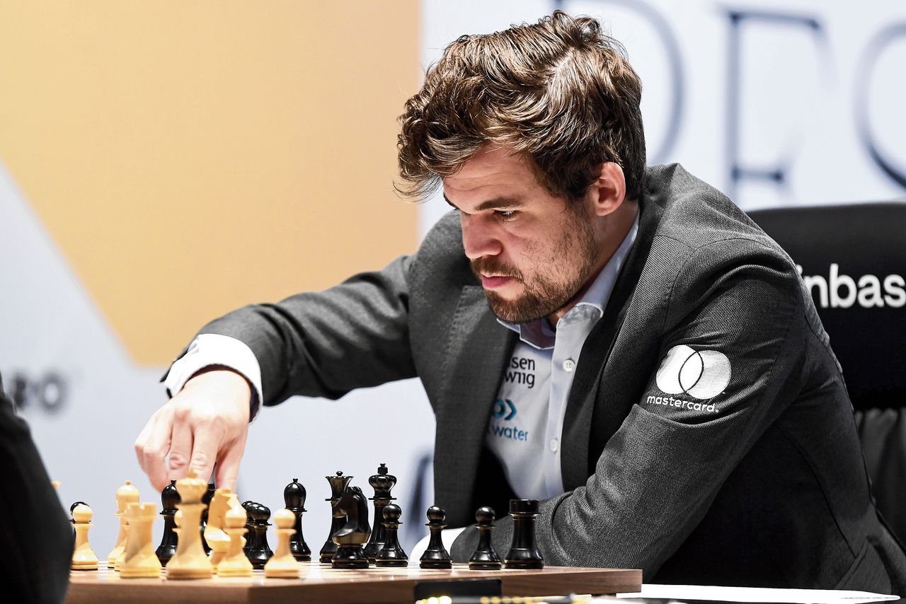 De veldtocht van Magnus Carlsen tegen vals spel 