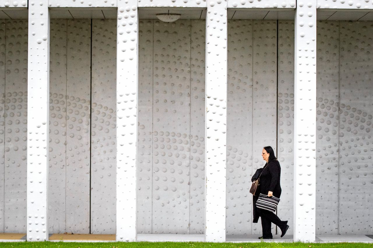 Foto Remko de Waal/ANP