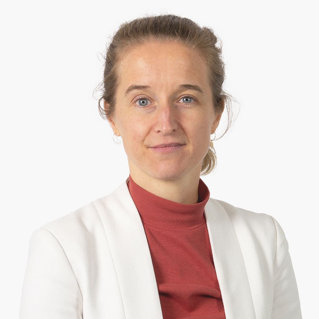Sanne van Griensven