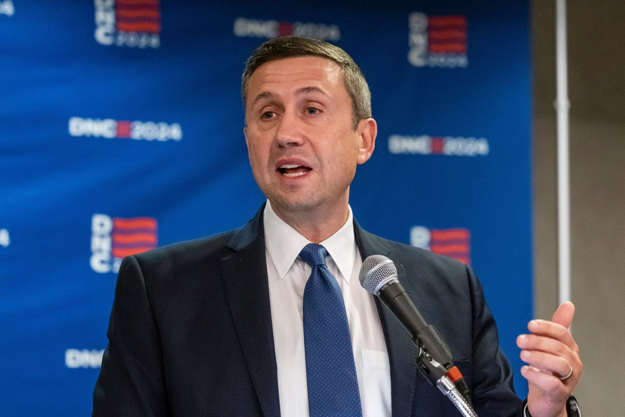 ken-martin-de-nieuwe-voorzitter-van-de-stuurloze-democratische-partij